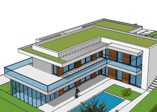 Terreno en Aldea Covas