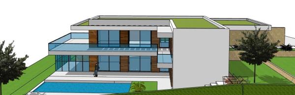 Terreno en Aldea Covas