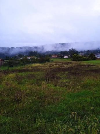 Terreno en Aldea Covas