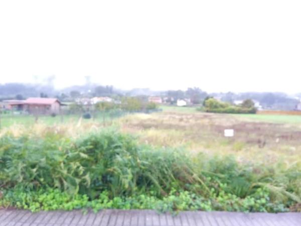 Terreno en Aldea Covas