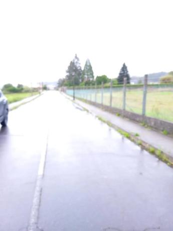 Terreno en Aldea Covas