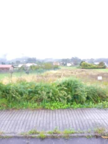 Terreno en Aldea Covas