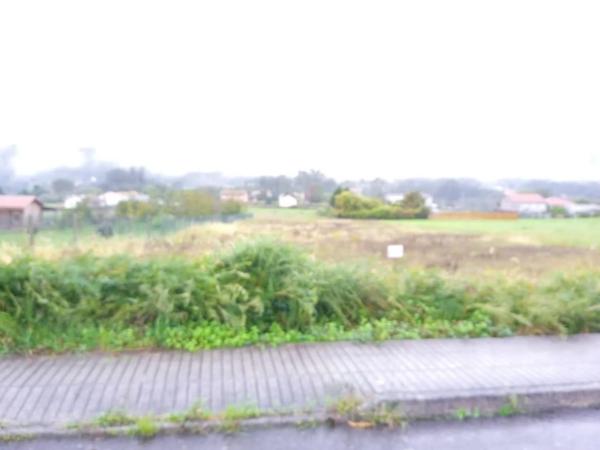 Terreno en Aldea Covas