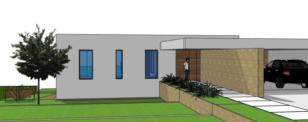 Terreno en Aldea Covas