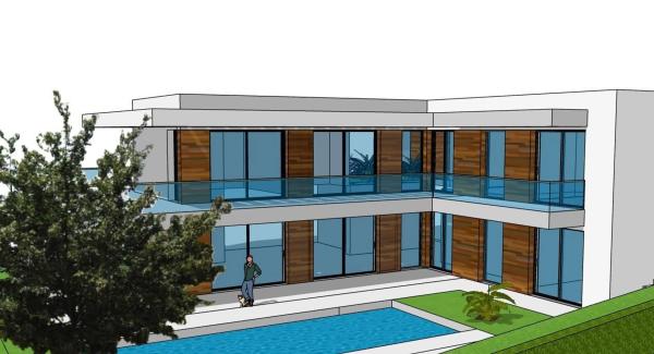 Terreno en Aldea Covas