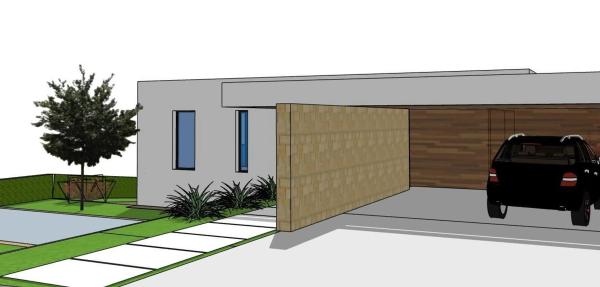 Terreno en Aldea Covas