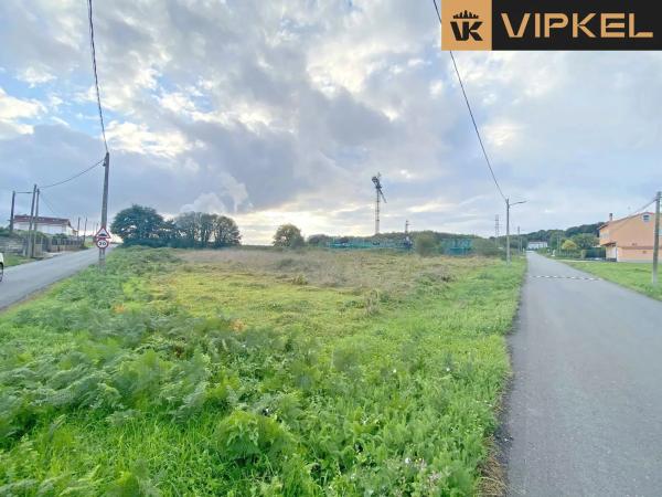 Terreno en calle Logroño