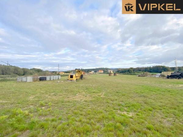 Terreno en calle Logroño