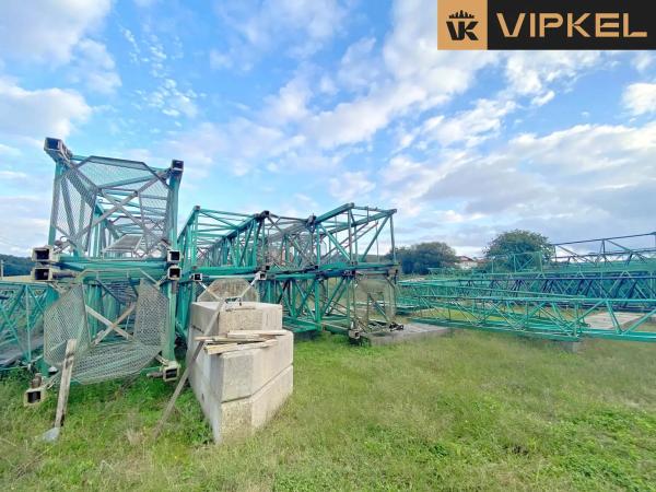 Terreno en calle Logroño