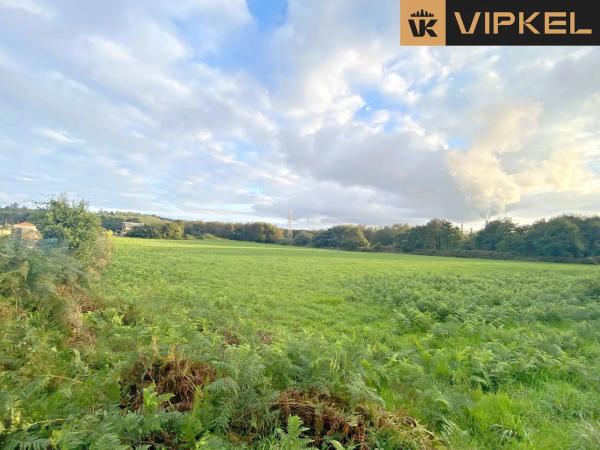 Terreno en calle Logroño