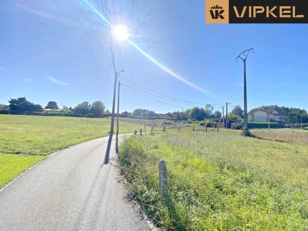 Terreno en Lugar Sollans