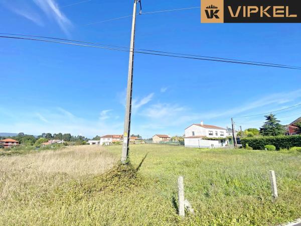 Terreno en Lugar Sollans