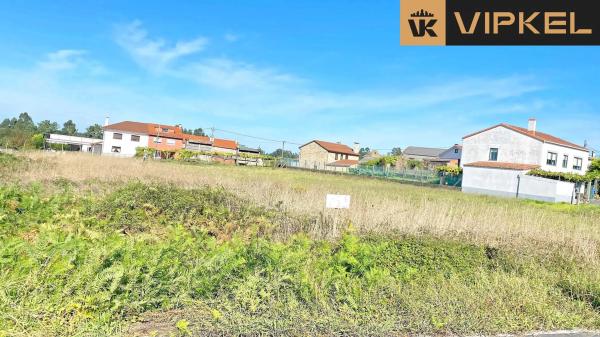 Terreno en Lugar Sollans