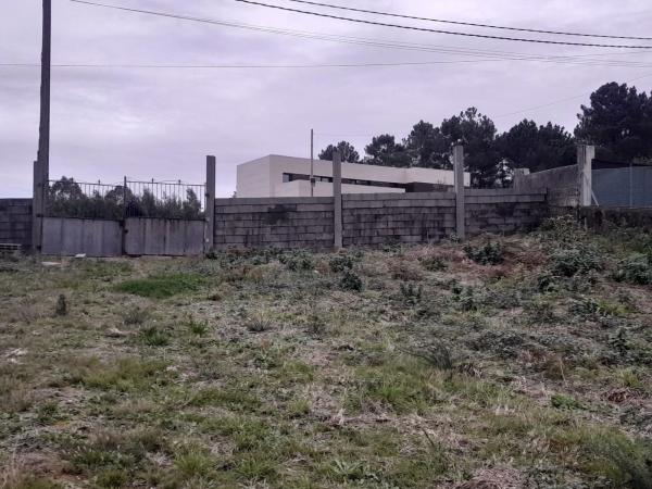 Terreno en Biduido s/n