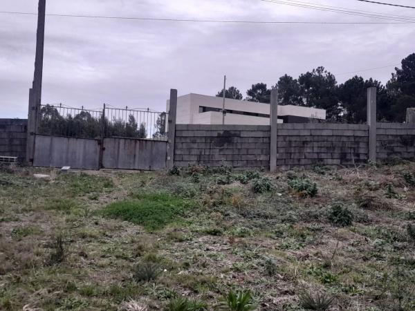 Terreno en Biduido s/n