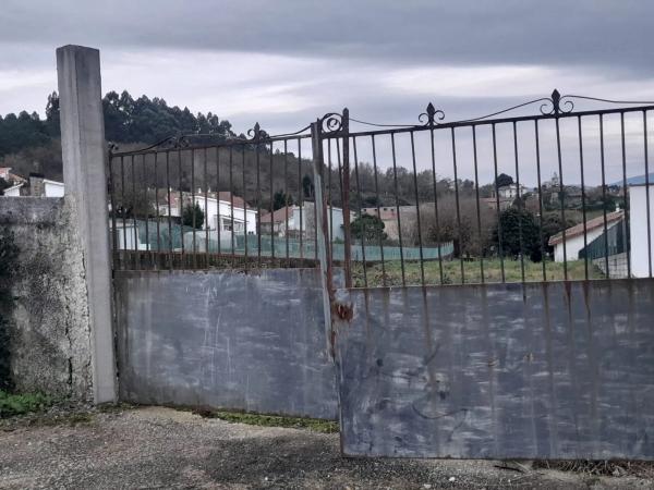 Terreno en Biduido s/n