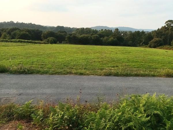 Terreno en Pardiñas, 12