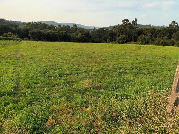 Terreno en Pardiñas, 12