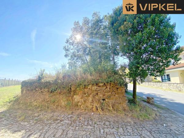 Terreno en calle de San Marcos