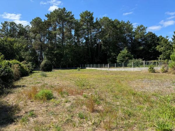 Terreno en travesía de Cacheiras