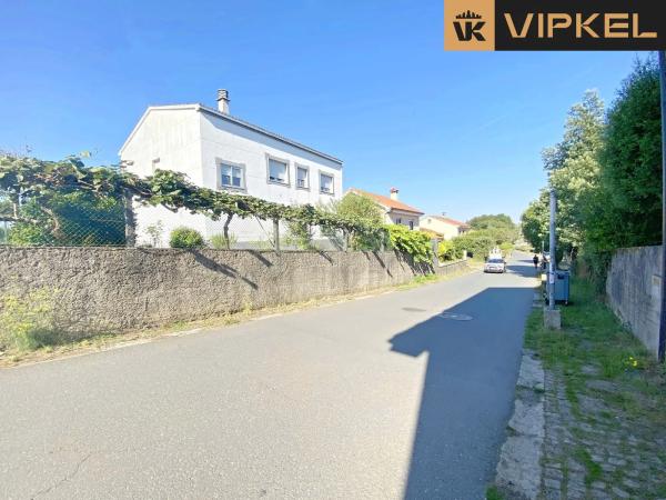 Terreno en calle de San Marcos