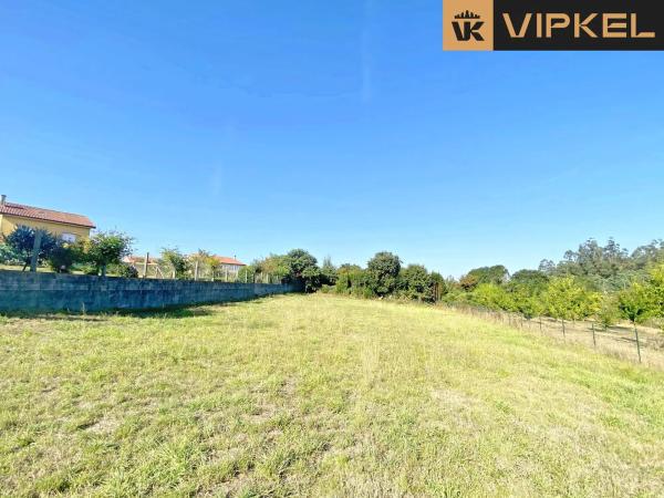 Terreno en calle de San Marcos