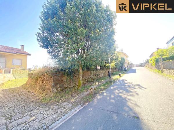 Terreno en calle de San Marcos