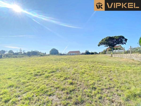 Terreno en calle de San Marcos