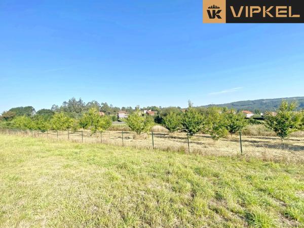 Terreno en calle de San Marcos