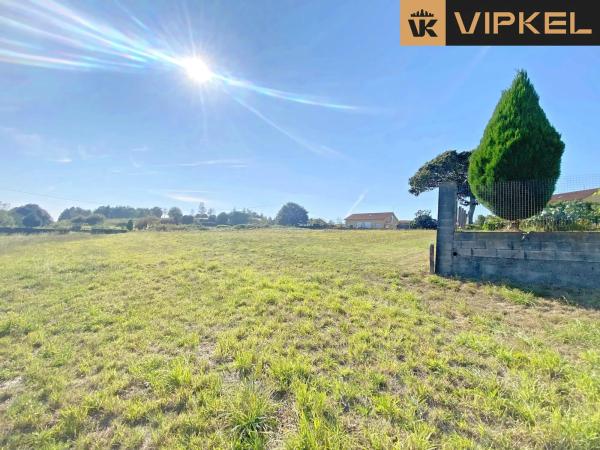 Terreno en calle de San Marcos