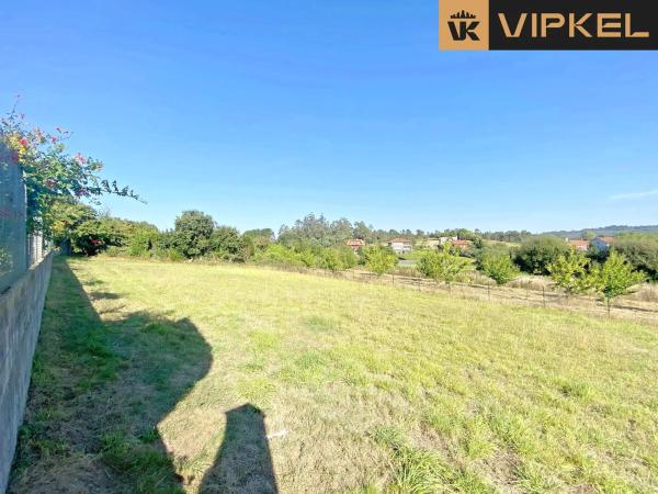 Terreno en calle de San Marcos