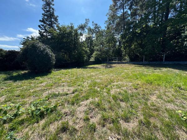 Terreno en travesía de Cacheiras