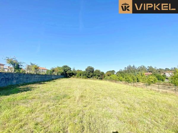 Terreno en calle de San Marcos