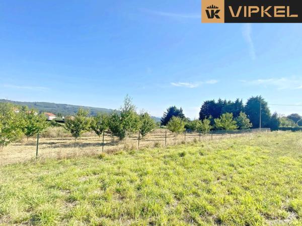 Terreno en calle de San Marcos