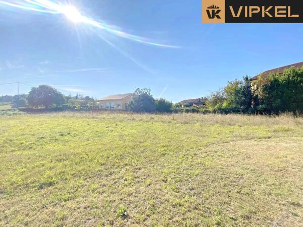 Terreno en calle de San Marcos