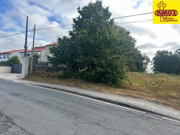 Terreno en Son de Abaixo