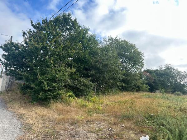 Terreno en Son de Abaixo