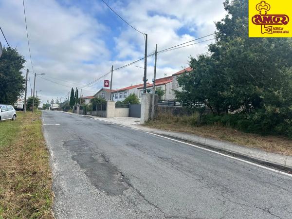 Terreno en Son de Abaixo