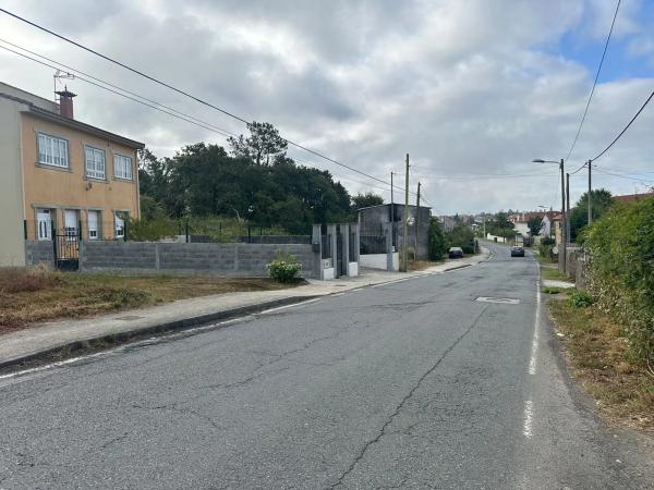 Terreno en Son de Abaixo