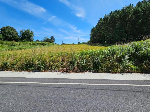 Terreno en Parque Trasmonte s/n