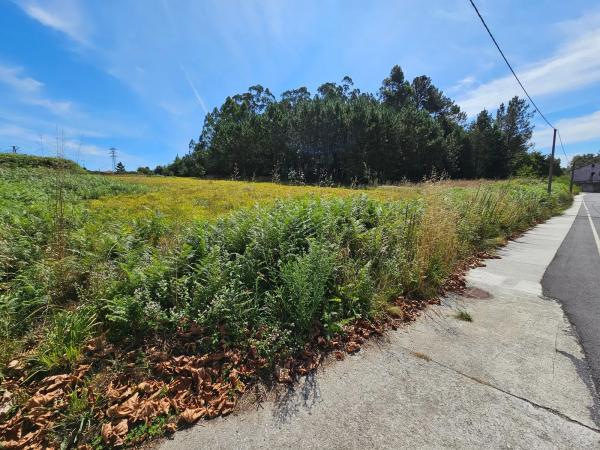 Terreno en Parque Trasmonte s/n