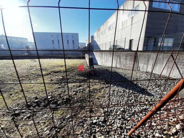 Terreno en calle m Angeles Gandara