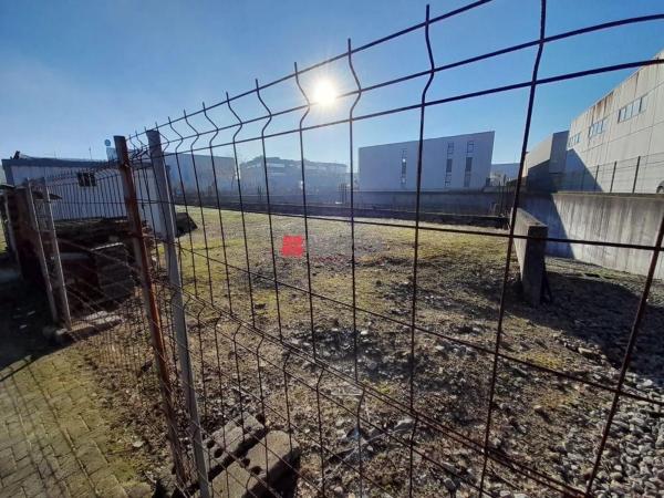 Terreno en calle m Angeles Gandara