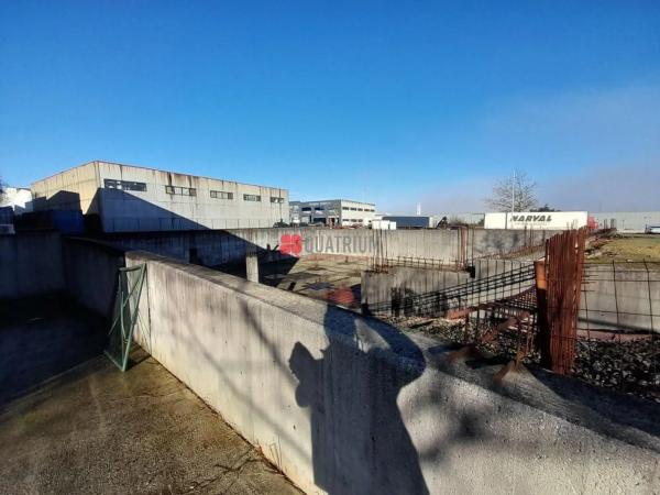 Terreno en calle m Angeles Gandara