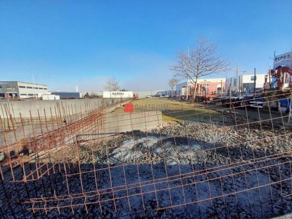 Terreno en calle m Angeles Gandara