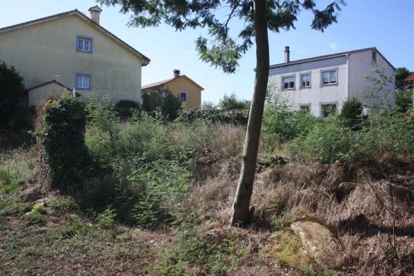 Terreno en calle de san marcos, 30