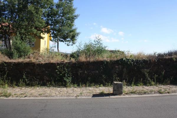 Terreno en calle de san marcos, 30