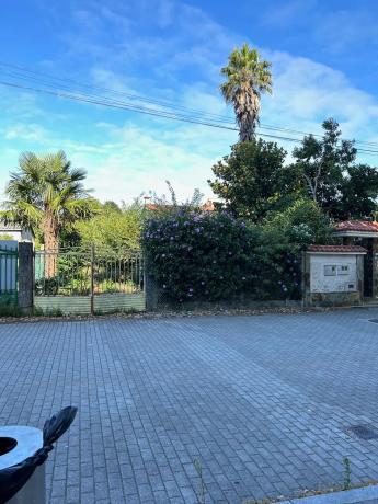 Terreno en calle da Vesada s/n