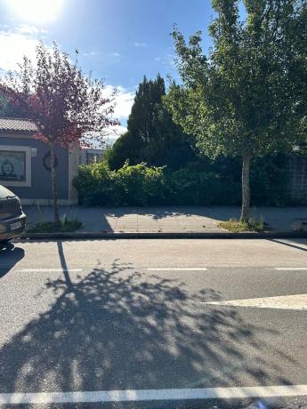 Terreno en calle da Vesada s/n