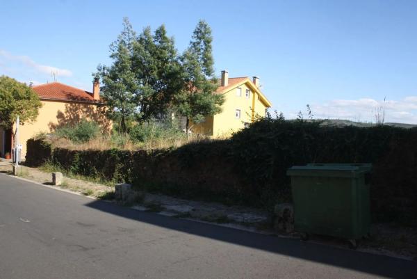 Terreno en calle de san marcos, 30